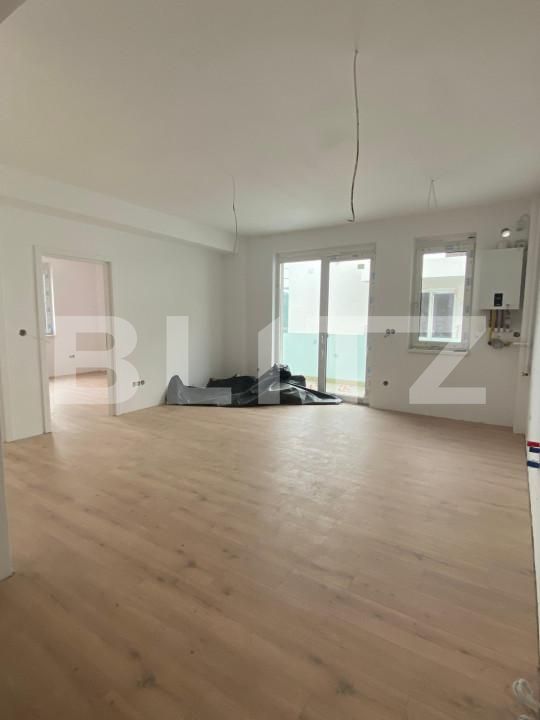 Apartament de vânzare 3 camere Independenței - 165138AV | BLITZ Bistriţa | Poza4