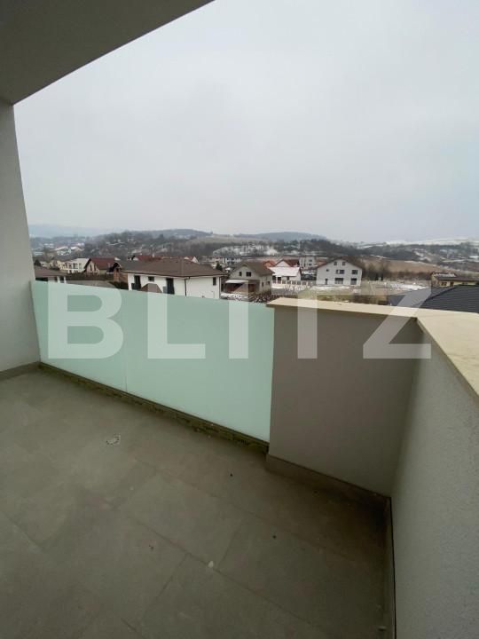 Apartament de vânzare 3 camere Independenței - 165138AV | BLITZ Bistriţa | Poza8