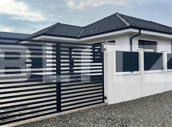 Casa de vânzare 4 camere Unirea - 165146CV | BLITZ Bistriţa | Poza1