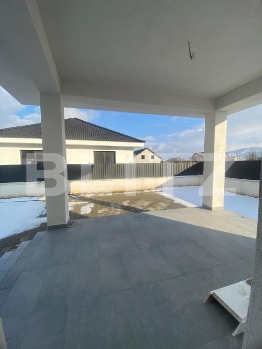 Casa de vânzare 4 camere Unirea - 165146CV | BLITZ Bistriţa | Poza11