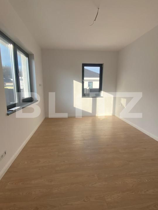 Casa de vânzare 4 camere Unirea - 165146CV | BLITZ Bistriţa | Poza4