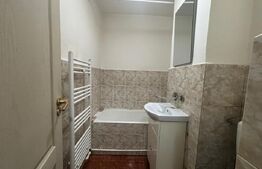 Garsoniera parter 30mp zona Independentei