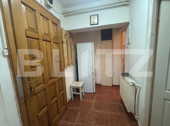 Garsonieră de vânzare Independenței - 165180AV | BLITZ Bistriţa | Poza1