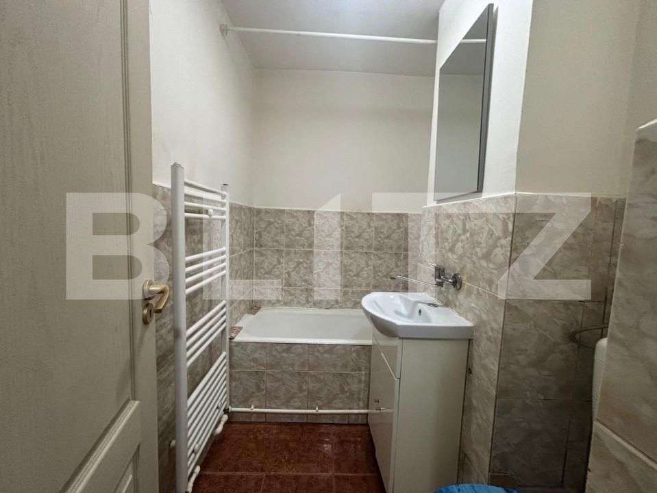 Garsonieră de vânzare Independenței - 165180AV | BLITZ Bistriţa | Poza2