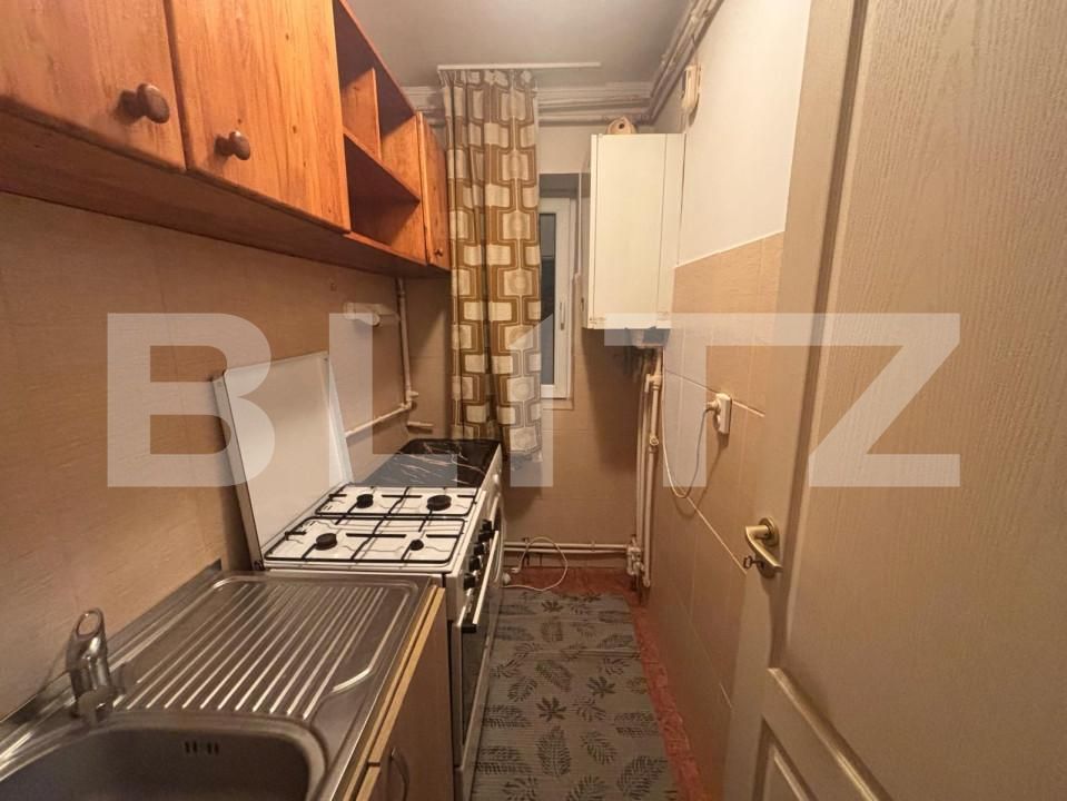 Garsonieră de vânzare Independenței - 165180AV | BLITZ Bistriţa | Poza3