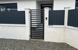 Casa de vanzare, cu 4 camere, 120 mp, zona  Unirea