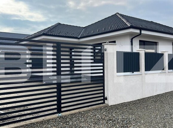 Casa de vânzare 4 camere Unirea - 165184CV | BLITZ Bistriţa | Poza1