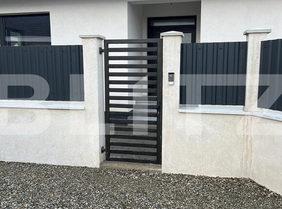 Casa de vânzare 4 camere Unirea - 165184CV | BLITZ Bistriţa | Poza1