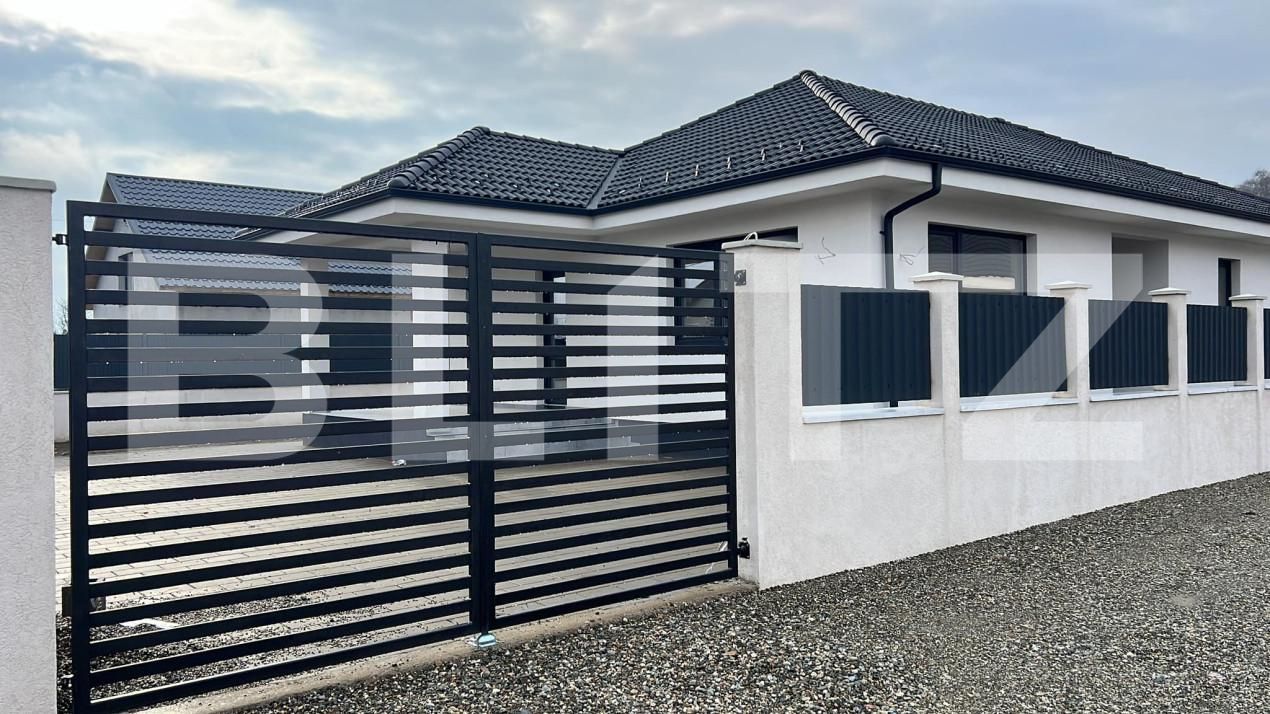 Casa de vânzare 4 camere Unirea - 165184CV | BLITZ Bistriţa | Poza3