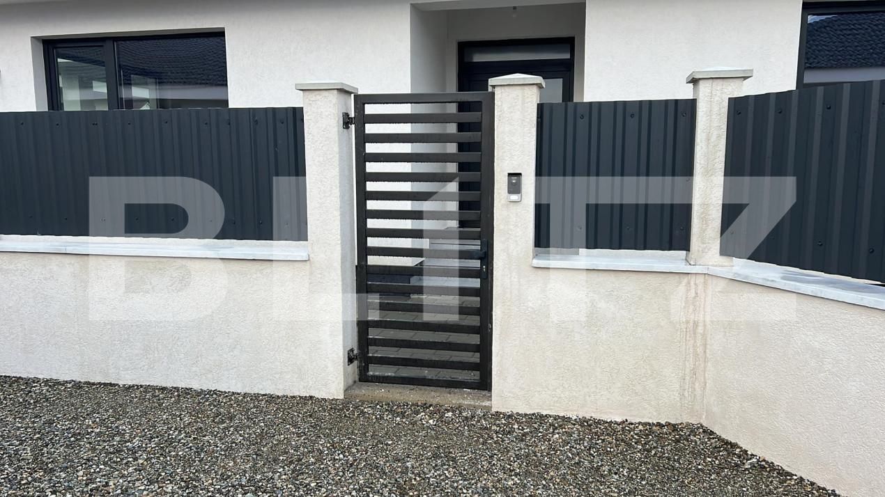 Casa de vânzare 4 camere Unirea - 165184CV | BLITZ Bistriţa | Poza2