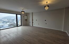 Apartament de vanzare, cu 2 camere, 53,65 mp, str. Libertatii