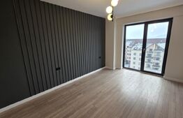 Apartament de vanzare, cu 2 camere, 53,65 mp, str. Libertatii