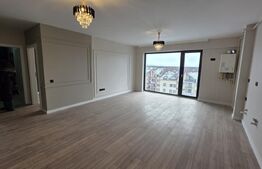 Apartament de vanzare, cu 2 camere, 53,65 mp, str. Libertatii