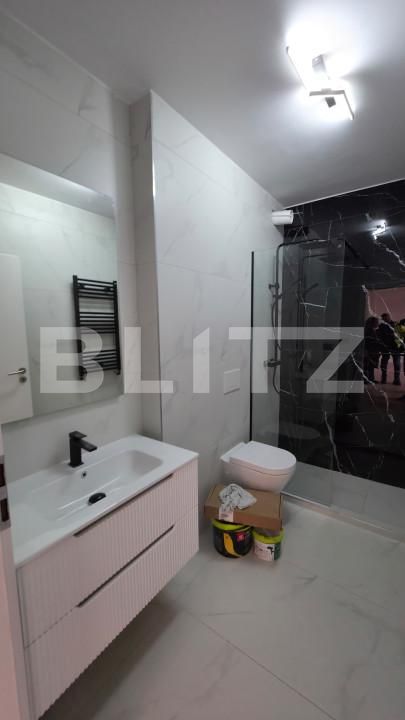 Apartament de vânzare 2 camere Independenței - 165209AV | BLITZ Bistriţa | Poza2