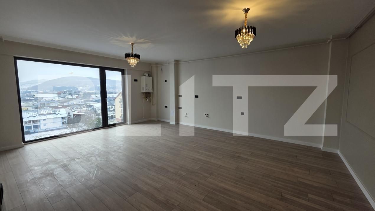 Apartament de vânzare 2 camere Independenței - 165209AV | BLITZ Bistriţa | Poza3