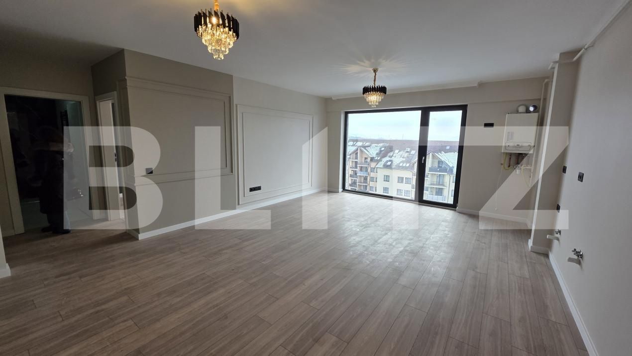 Apartament de vânzare 2 camere Independenței - 165209AV | BLITZ Bistriţa | Poza5