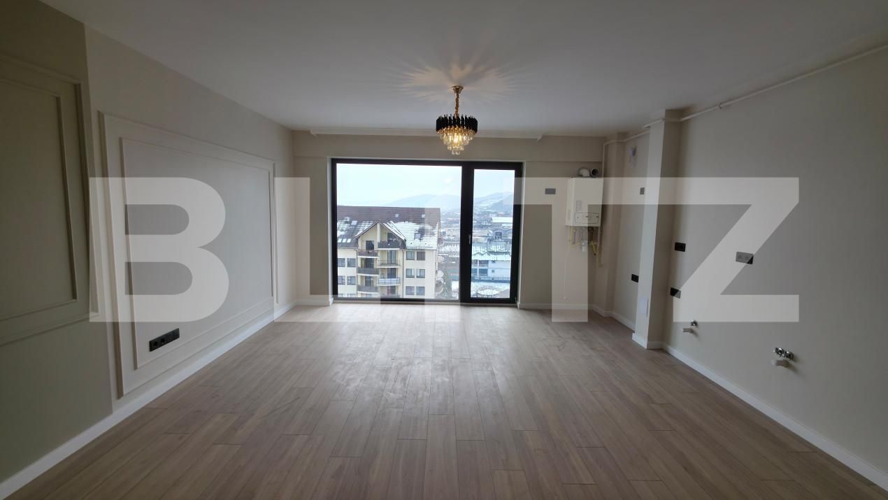 Apartament de vânzare 2 camere Independenței - 165209AV | BLITZ Bistriţa | Poza1