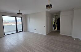 Apartament de vanzare, cu 2 camere, 52,3 mp, str. Libertatii