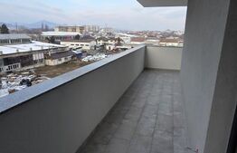 Apartament de vanzare, cu 2 camere, 52,3 mp, str. Libertatii