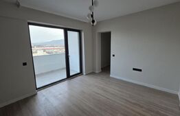 Apartament de vanzare, cu 2 camere, 52,3 mp, str. Libertatii