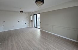 Apartament de vanzare, cu 2 camere, 52,3 mp, str. Libertatii