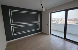 Apartament de vanzare, cu 2 camere, 52,3 mp, str. Libertatii