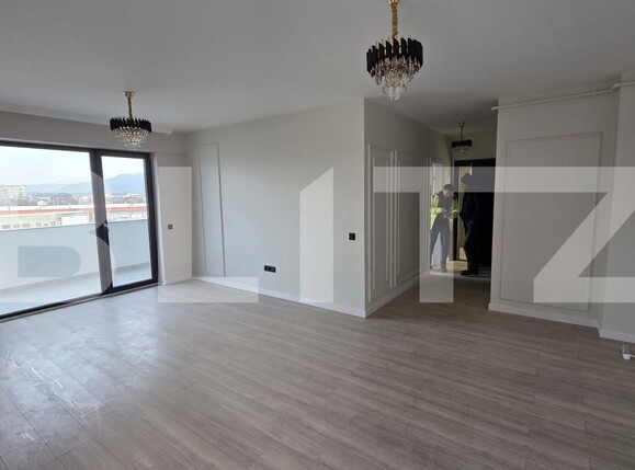 Apartament de vânzare 2 camere Independenței - 165210AV | BLITZ Bistriţa | Poza3