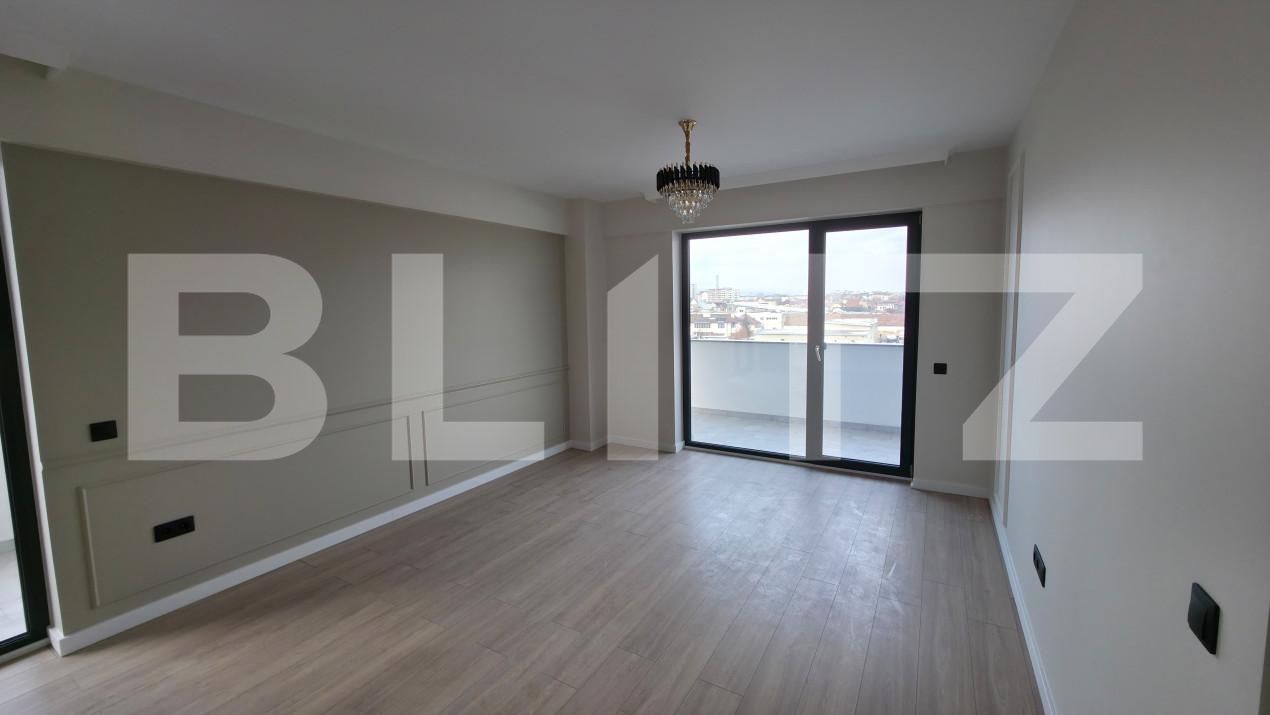 Apartament de vânzare 2 camere Independenței - 165210AV | BLITZ Bistriţa | Poza1