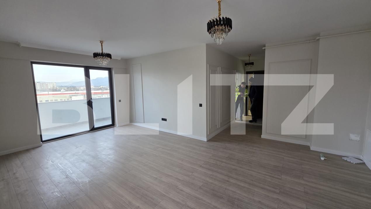 Apartament de vânzare 2 camere Independenței - 165210AV | BLITZ Bistriţa | Poza3