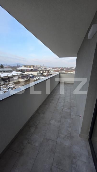 Apartament de vânzare 2 camere Independenței - 165210AV | BLITZ Bistriţa | Poza4