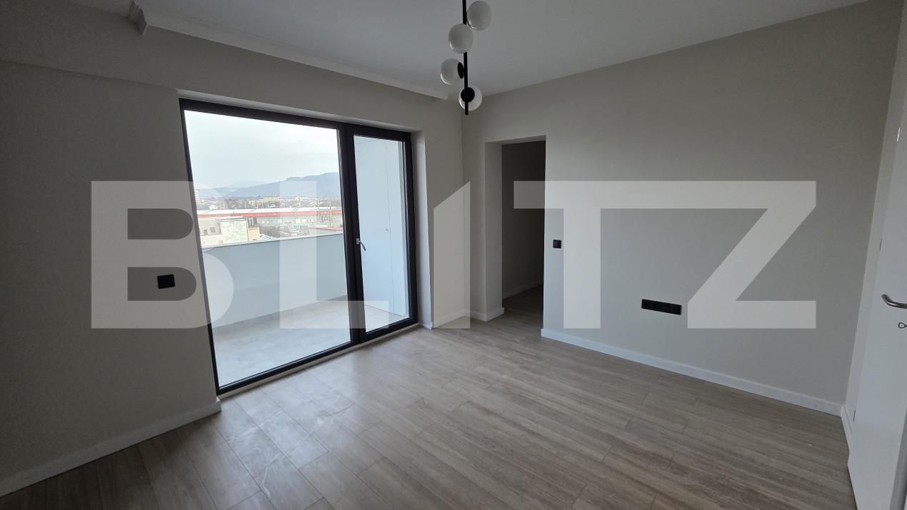 Apartament de vânzare 2 camere Independenței - 165210AV | BLITZ Bistriţa | Poza5
