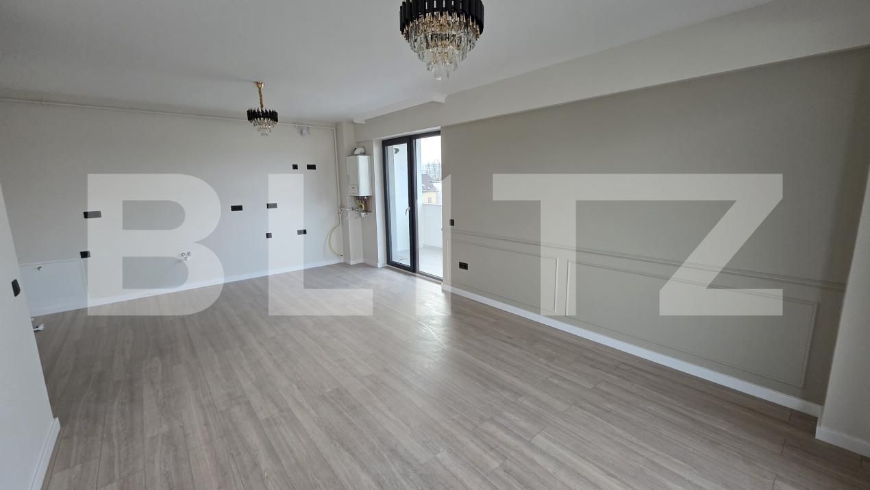 Apartament de vânzare 2 camere Independenței - 165210AV | BLITZ Bistriţa | Poza2