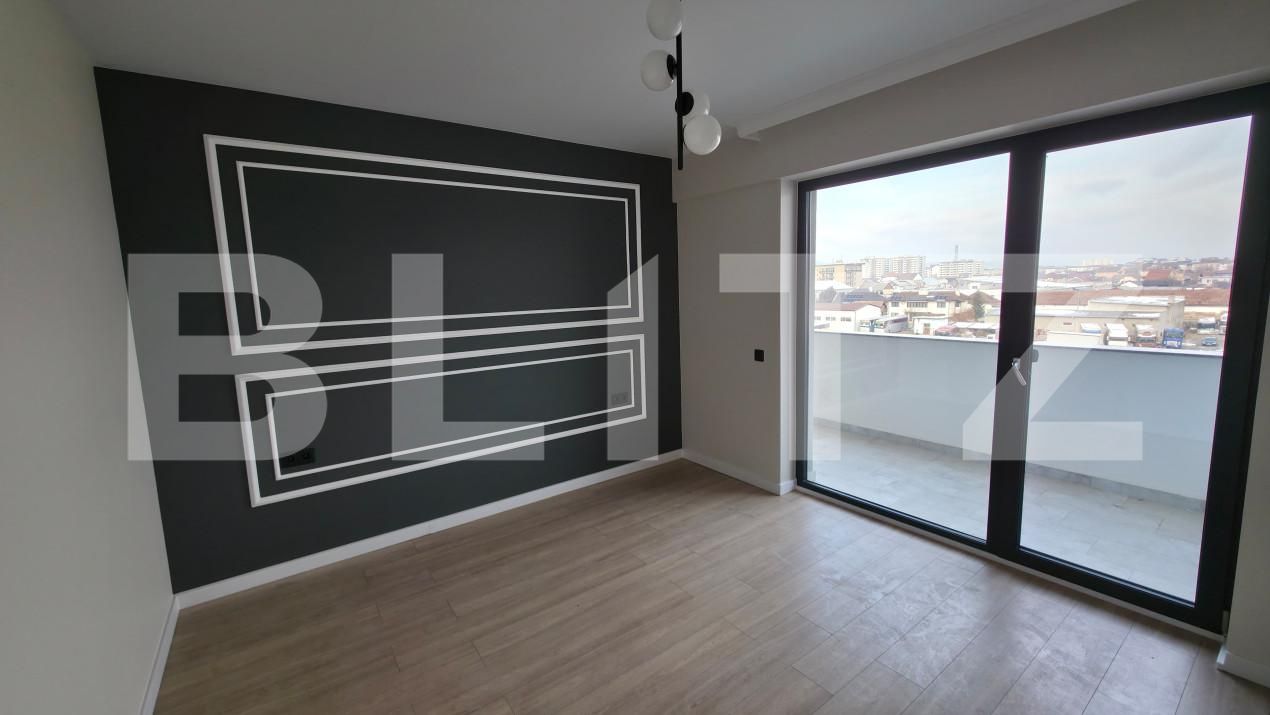 Apartament de vânzare 2 camere Independenței - 165210AV | BLITZ Bistriţa | Poza7