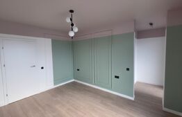 Apartament de vânzare, cu 2 camere, 55,39 mp, str. Libertatii