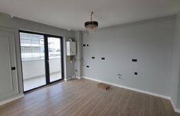 Apartament de vânzare, cu 2 camere, 55,39 mp, str. Libertatii