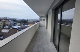 Apartament de vânzare, cu 2 camere, 55,39 mp, str. Libertatii