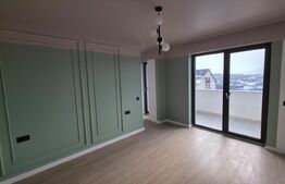 Apartament de vânzare, cu 2 camere, 55,39 mp, str. Libertatii