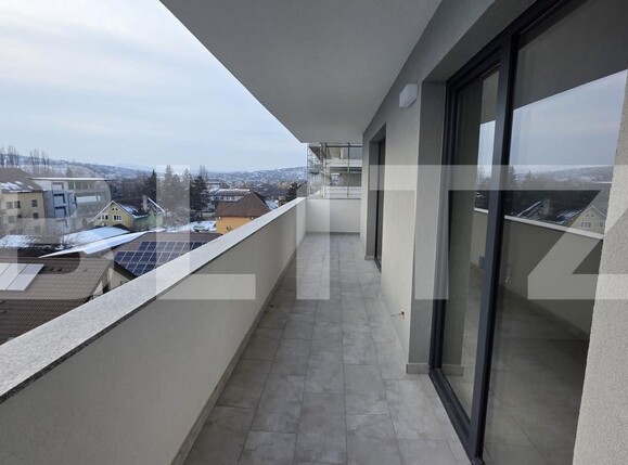 Apartament de vânzare 2 camere Independenței - 165211AV | BLITZ Bistriţa | Poza3