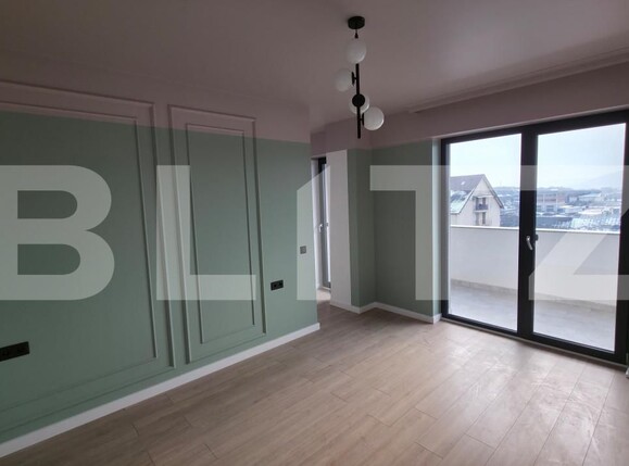 Apartament de vânzare 2 camere Independenței - 165211AV | BLITZ Bistriţa | Poza1