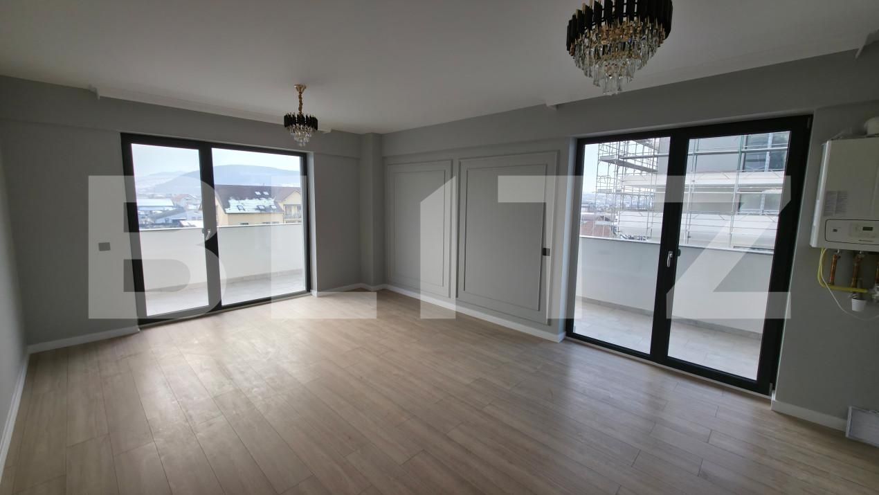 Apartament de vânzare 2 camere Independenței - 165211AV | BLITZ Bistriţa | Poza9