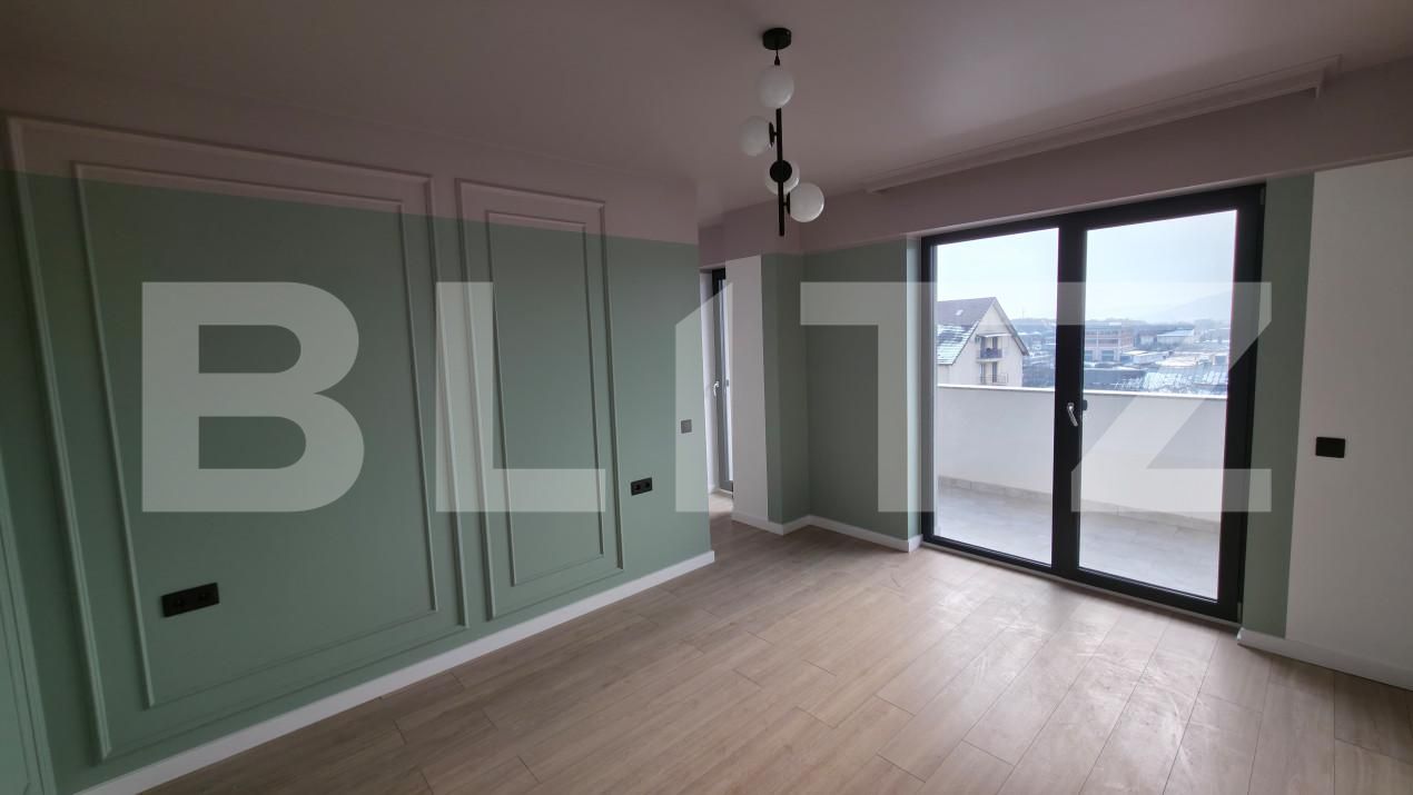 Apartament de vânzare 2 camere Independenței - 165211AV | BLITZ Bistriţa | Poza1