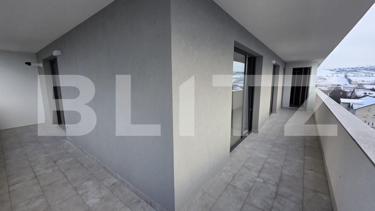 Apartament de vânzare 2 camere Independenței - 165211AV | BLITZ Bistriţa | Poza2