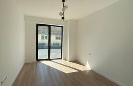 Apartament cu 2 camere, 53,84 mp, str, Libertatii