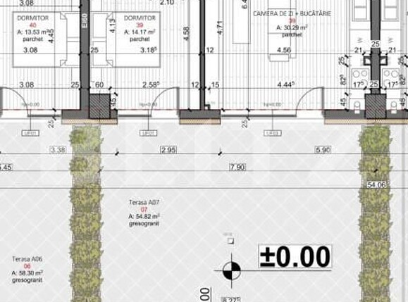 Apartament de vânzare 2 camere Independenței - 165212AV | BLITZ Bistriţa | Poza3