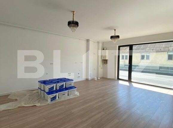 Apartament de vânzare 2 camere Independenței - 165212AV | BLITZ Bistriţa | Poza1