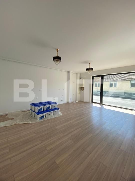 Apartament de vânzare 2 camere Independenței - 165212AV | BLITZ Bistriţa | Poza1