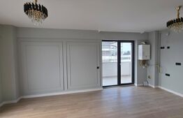 Apartament de vanzare, cu 3 camere, 70,62 mp, str. Libertatii