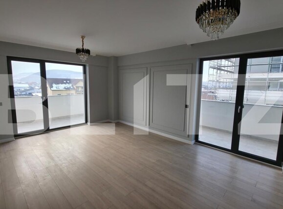 Apartament de vânzare 3 camere Independenței - 165216AV | BLITZ Bistriţa | Poza2