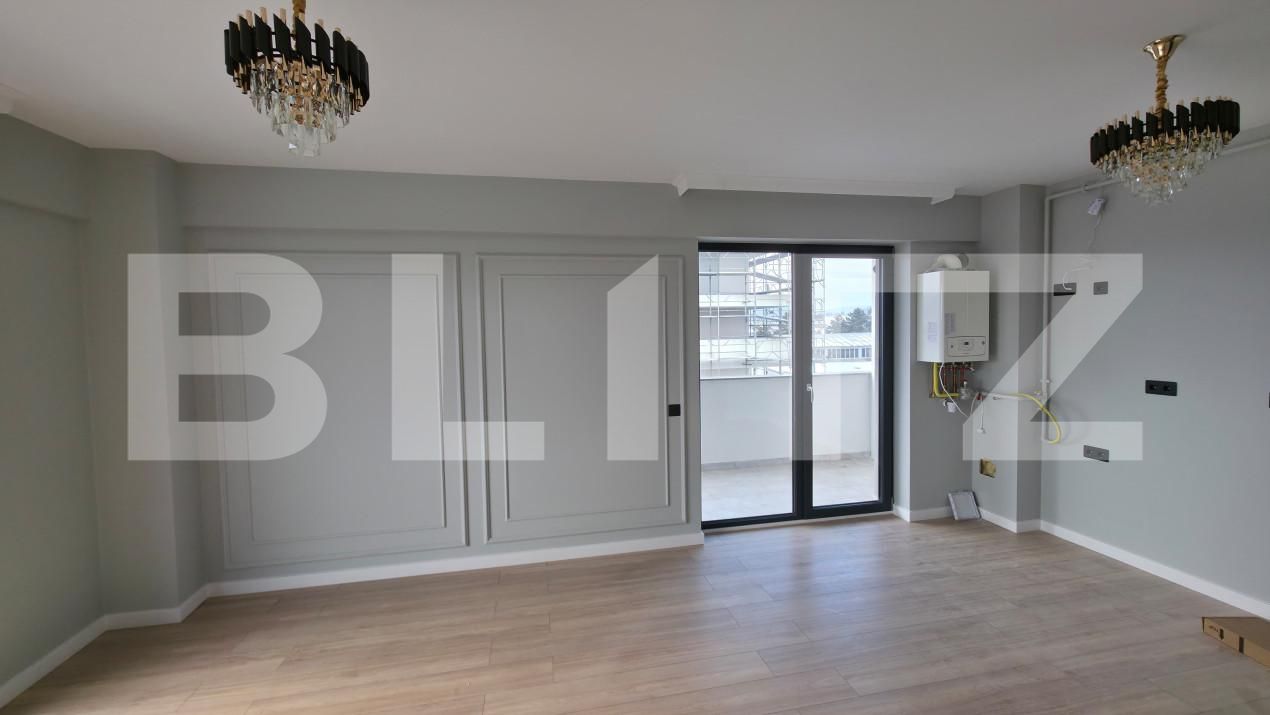 Apartament de vânzare 3 camere Independenței - 165216AV | BLITZ Bistriţa | Poza1