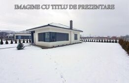 casa de vanzare, 4 camere, 107 mp, 8 arii de teren, zona de centura